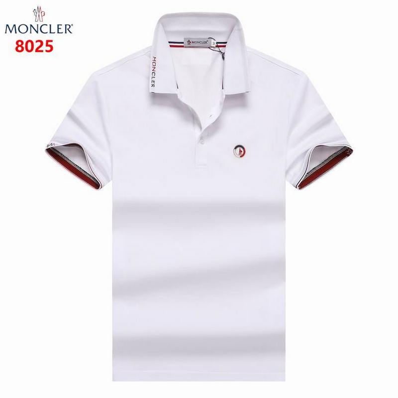 Moncler Men's Polo 35